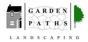 Garden Paths Landscaping Logo